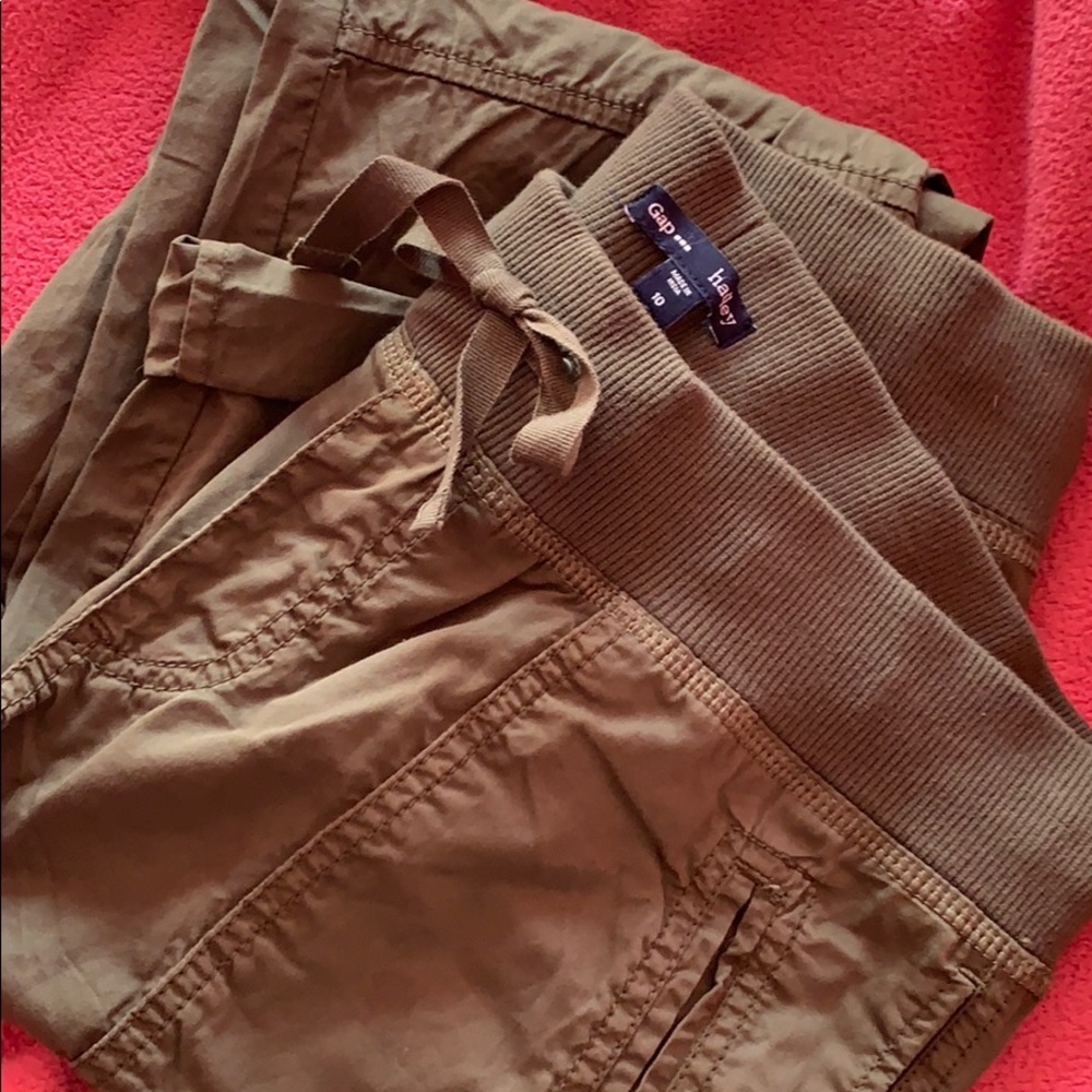 Gap Cargo Pants